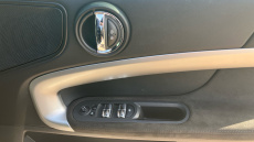 MINI Countryman 2.0 Cooper S Exclusive ALL4 5dr Auto Petrol Hatchback